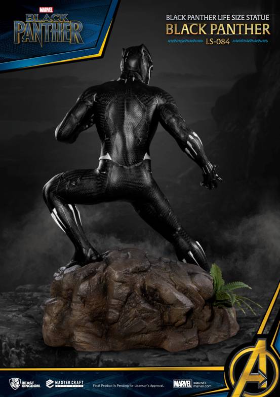 Black Panther 1/1