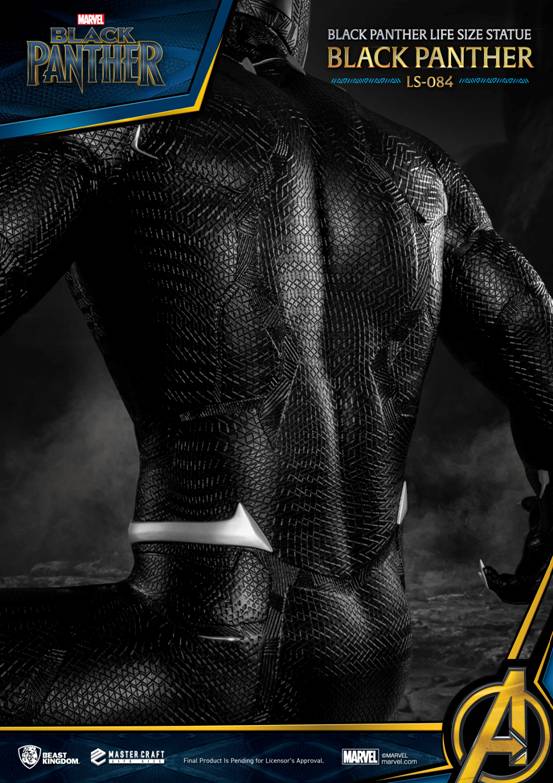 Black Panther 1/1