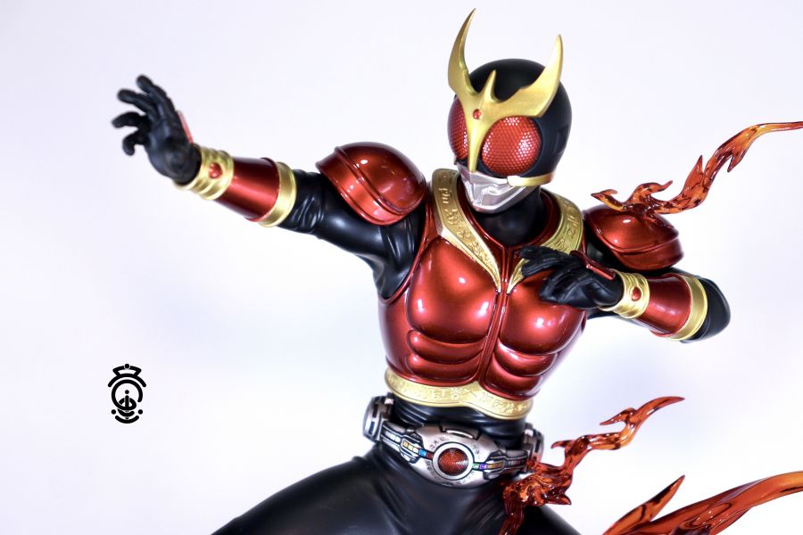 Kamen Rider Kuga