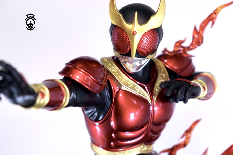 Kamen Rider Kuga