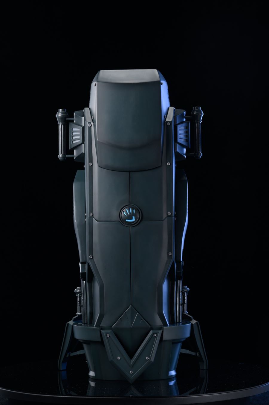 Arkham Knight Bat Armor v8.03 1/6