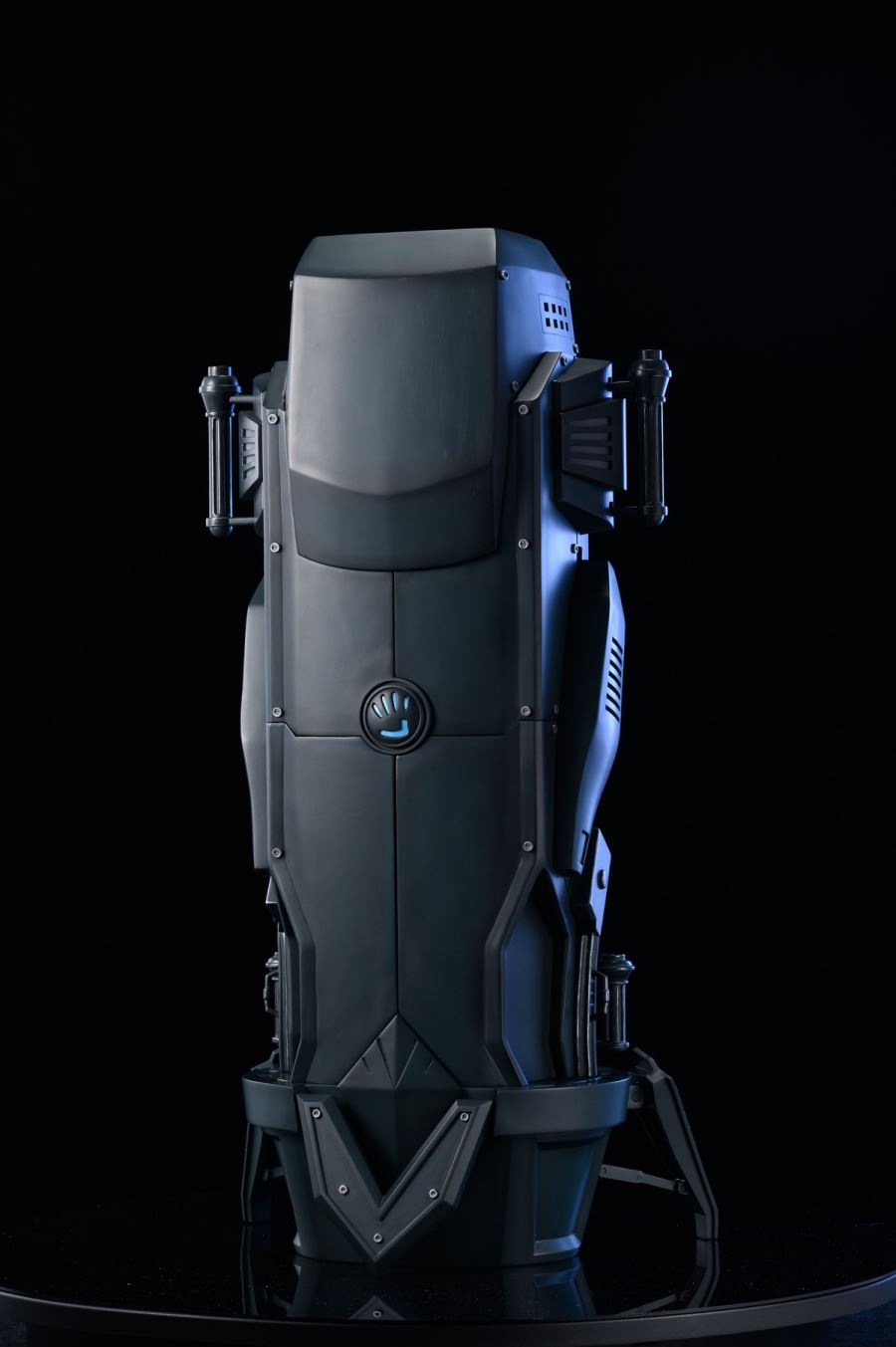 Arkham Knight Bat Armor v8.03 1/6