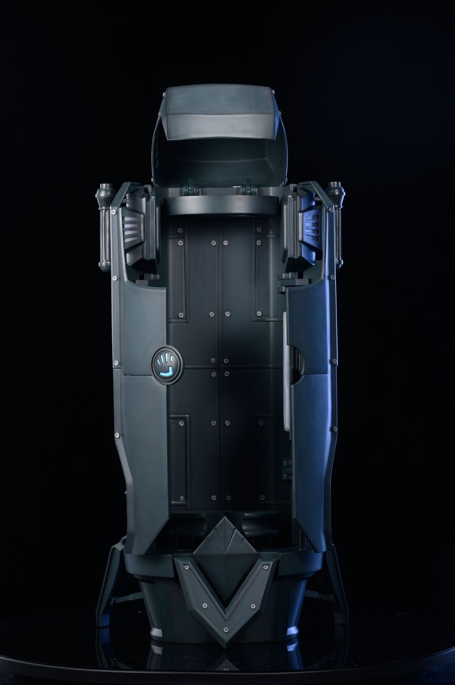 Arkham Knight Bat Armor v8.03 1/6