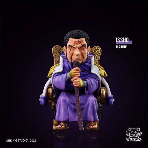 Fujitora - One Piece