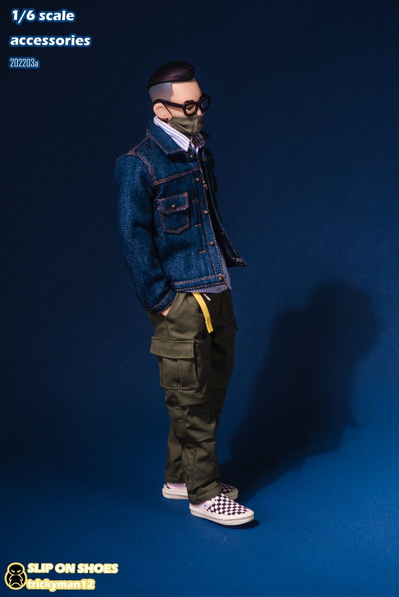 Shoes 1/6