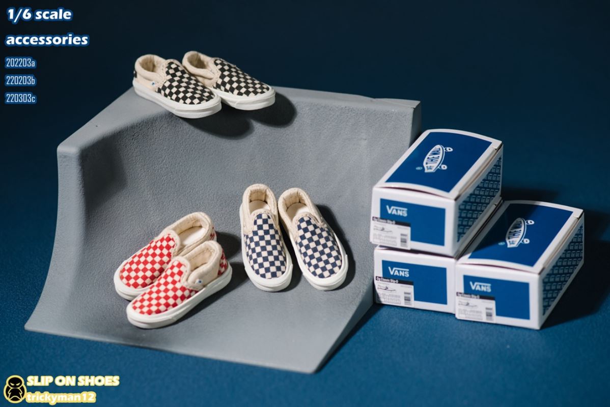 Shoes 1/6