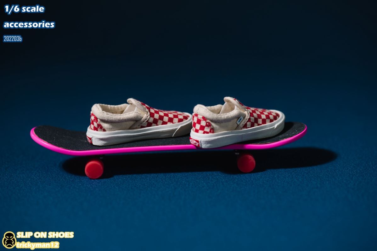 Shoes 1/6