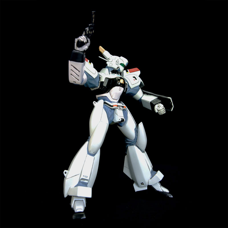 Patlabor Type 98 AV Ingram #1 Alphonse Movie 1/35 Soft Vinyl Kit