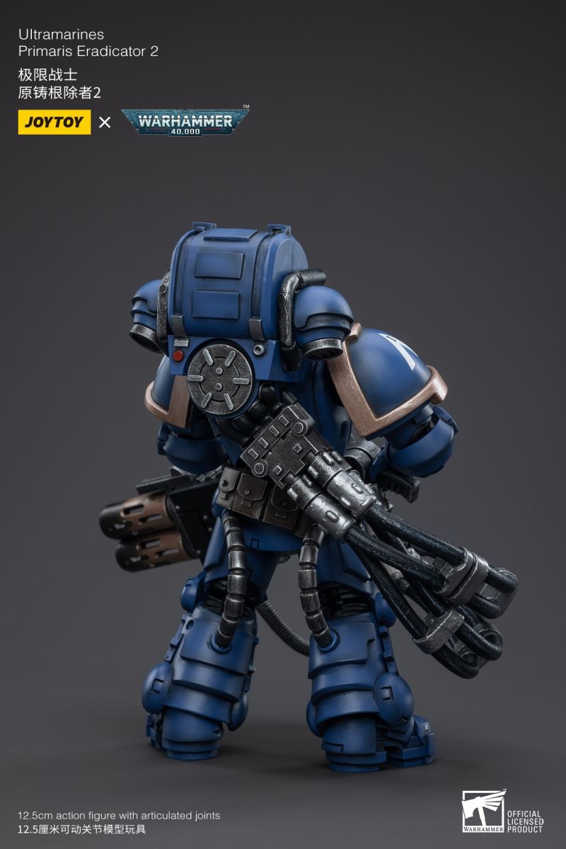 Ultramarines 1/18