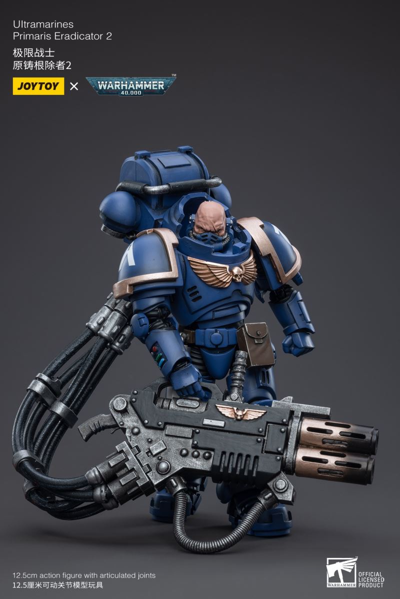 Ultramarines 1/18