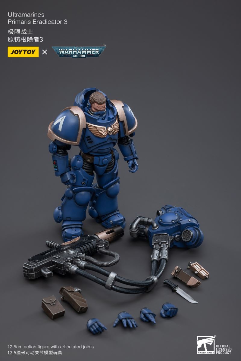 Ultramarines 1/18