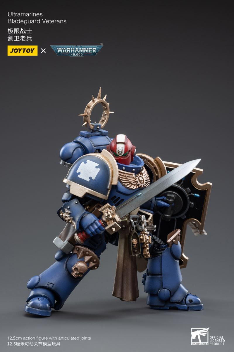 Ultramarines 1/18