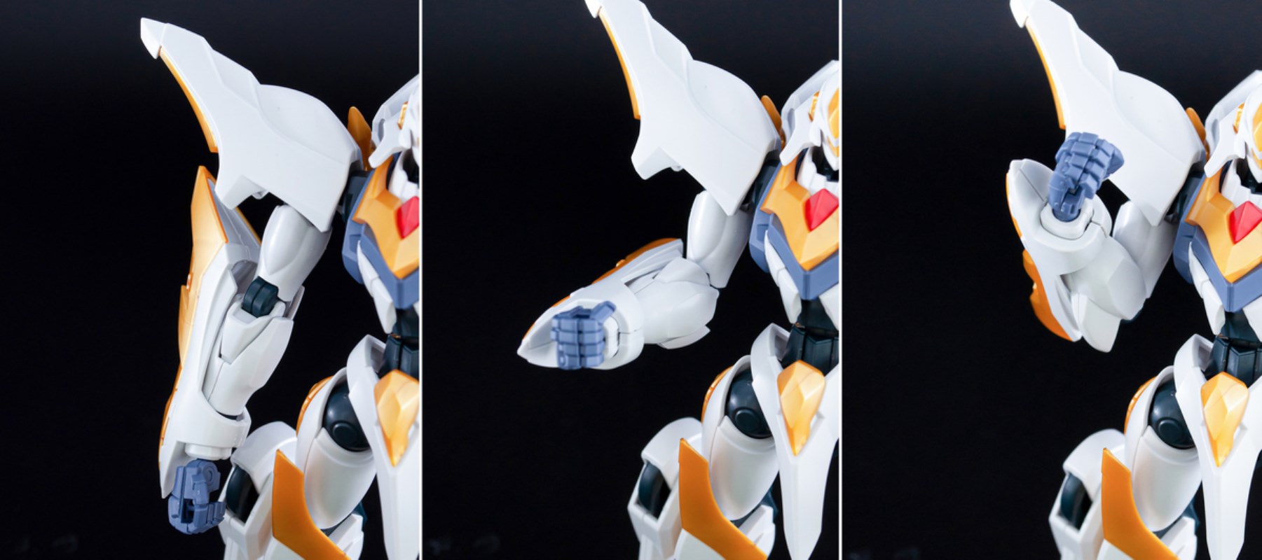 HG 1/35 Lancelot Albion - Code Geass
