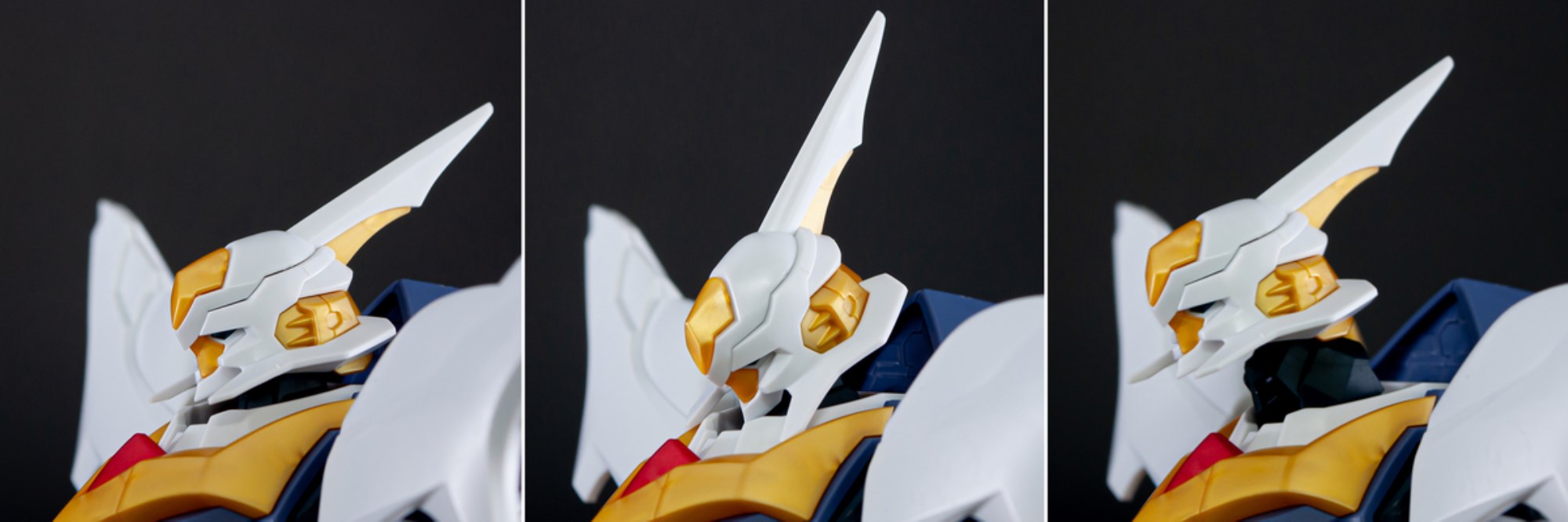 HG 1/35 Lancelot Albion - Code Geass