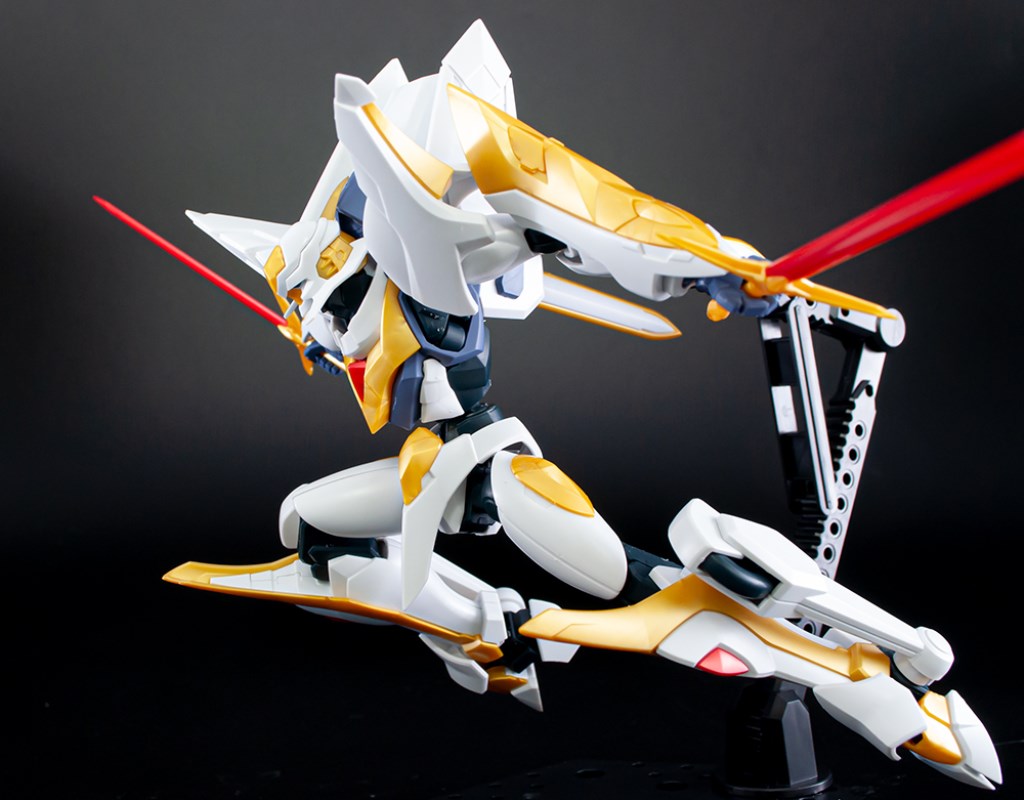 HG 1/35 Lancelot Albion - Code Geass