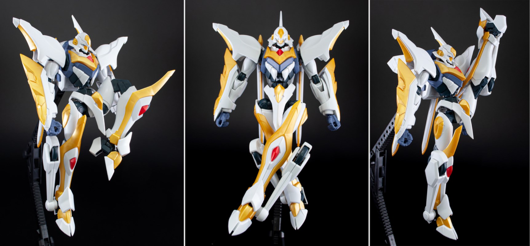 HG 1/35 Lancelot Albion - Code Geass