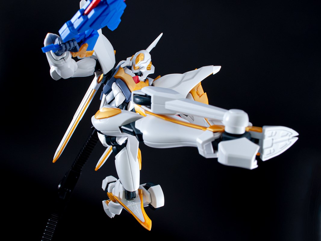 HG 1/35 Lancelot Albion - Code Geass