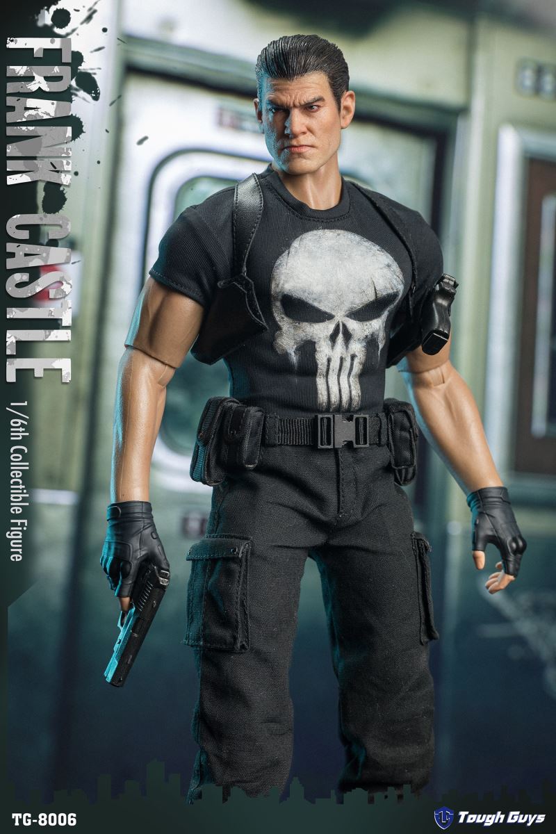 Frank Castle 1/6