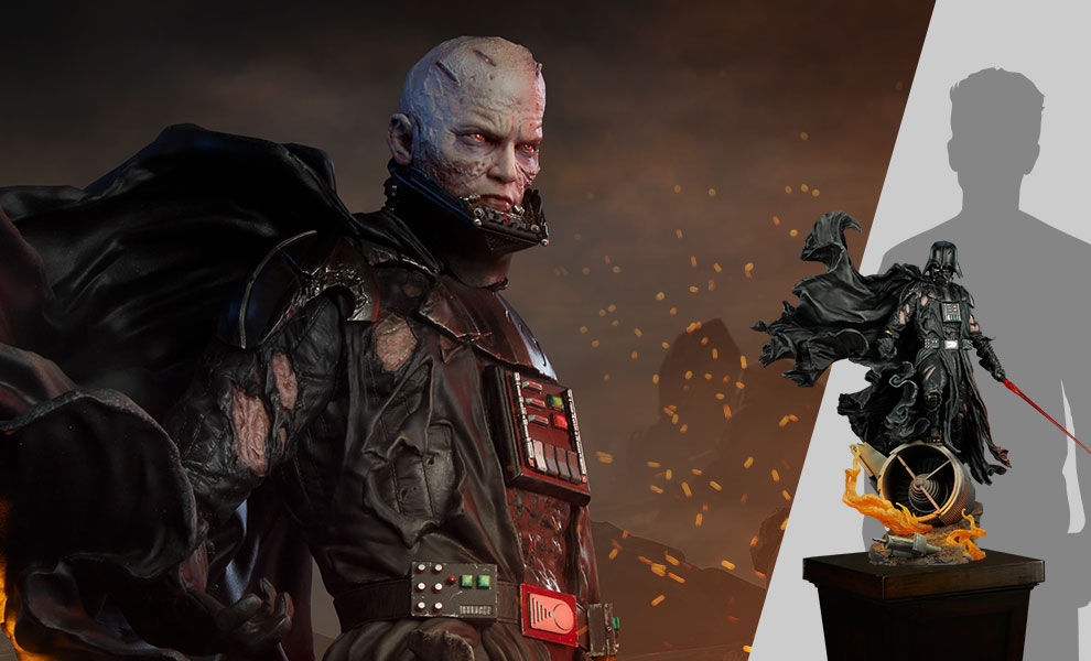 Darth Vader Mythos