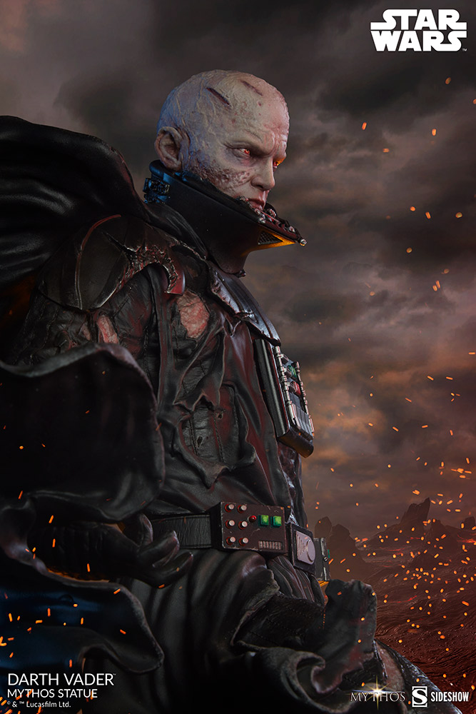 Darth Vader Mythos