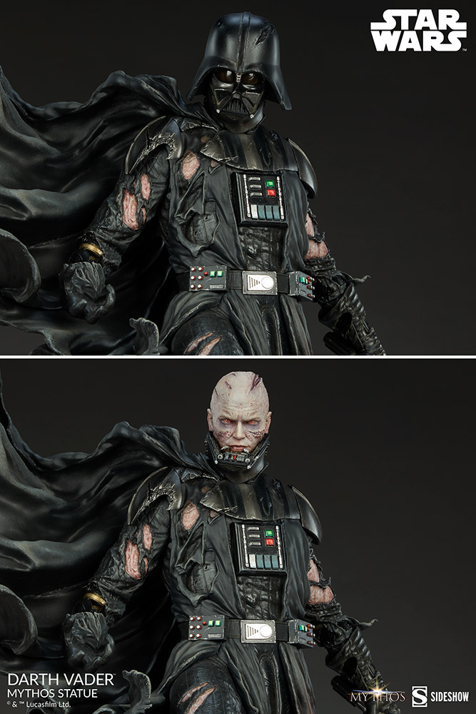 Darth Vader Mythos