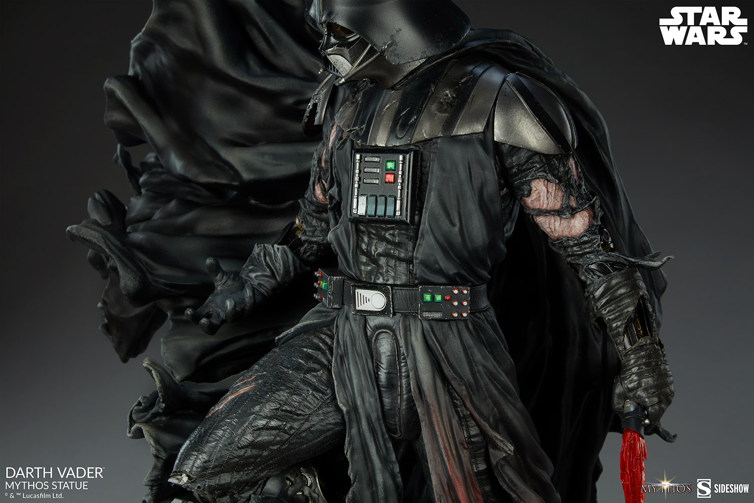 Darth Vader Mythos
