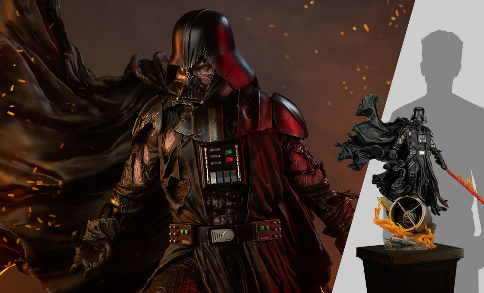 Darth Vader Mythos