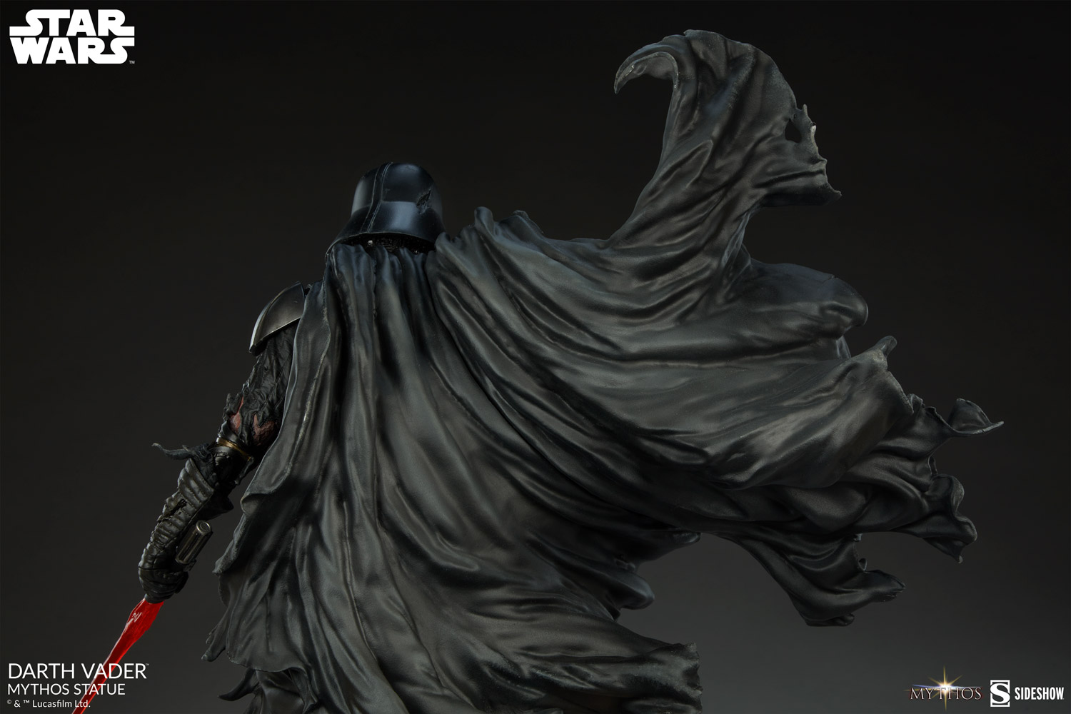 Darth Vader Mythos