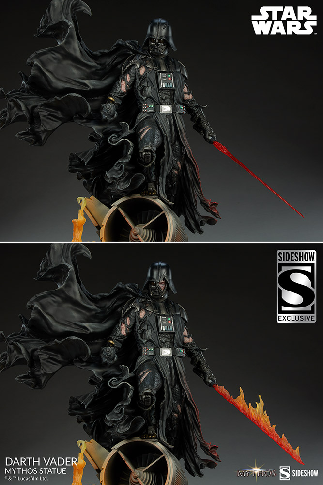Darth Vader Mythos