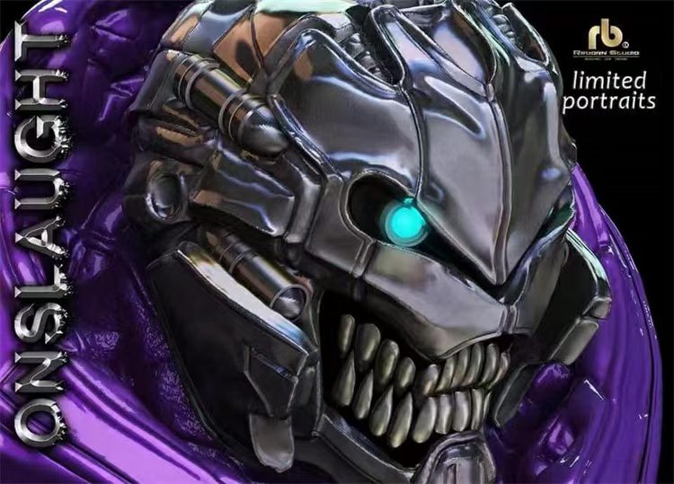Custom Magneto