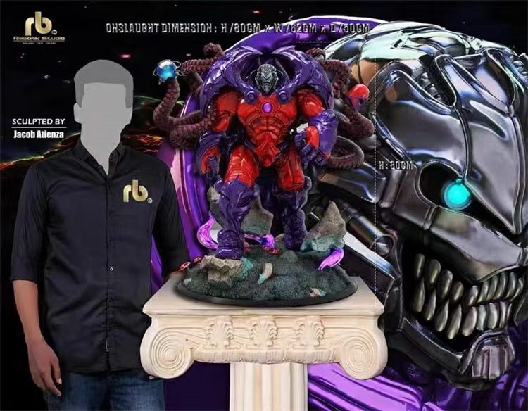 Custom Magneto