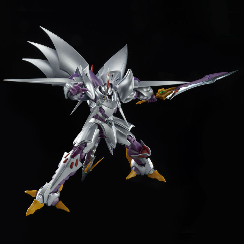 HG Cyberstar