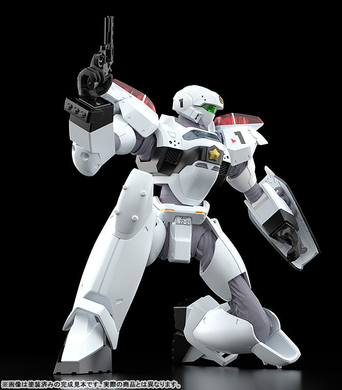 MODEROID Patlabor 2 the Movie AV-2 Variant 1/60
