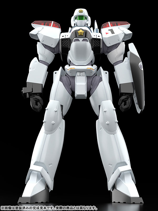 MODEROID Patlabor 2 the Movie AV-2 Variant 1/60