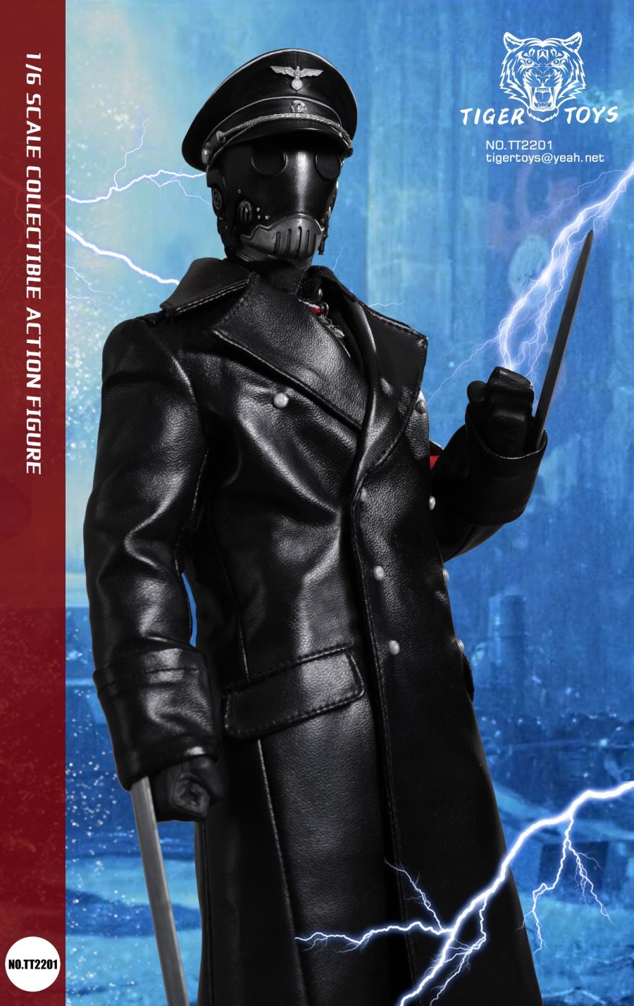 Hellfire 1/6