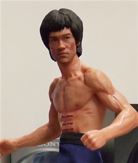 Bruce-Lee