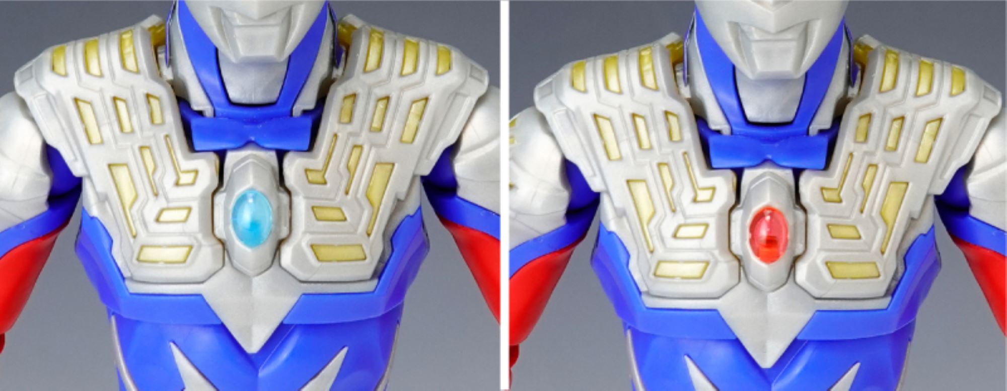 Figure-rise Standard Ultraman Zero