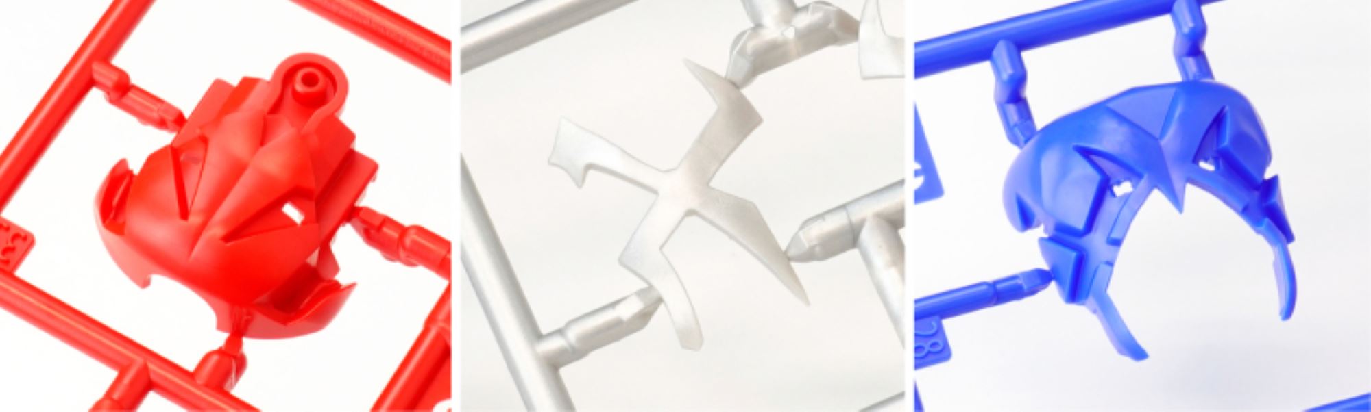 Figure-rise Standard Ultraman Zero