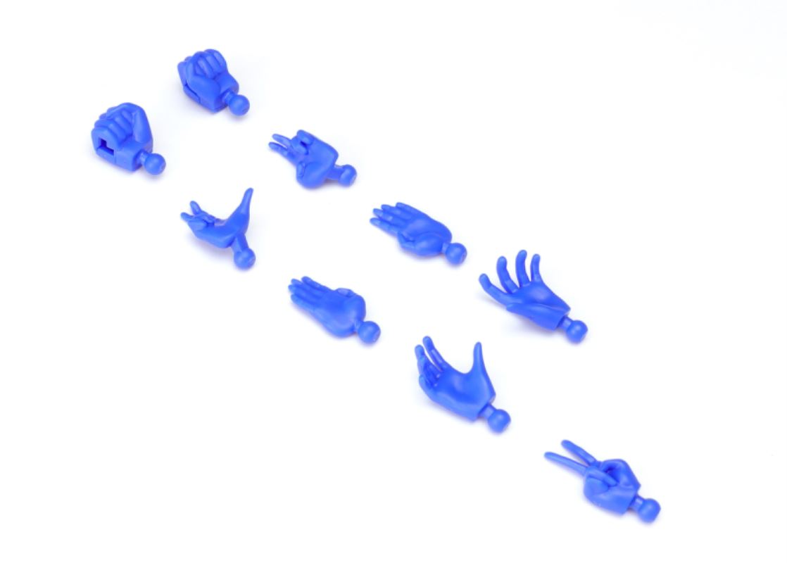 Figure-rise Standard Ultraman Zero