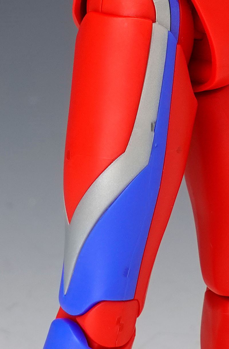 Figure-rise Standard Ultraman Zero