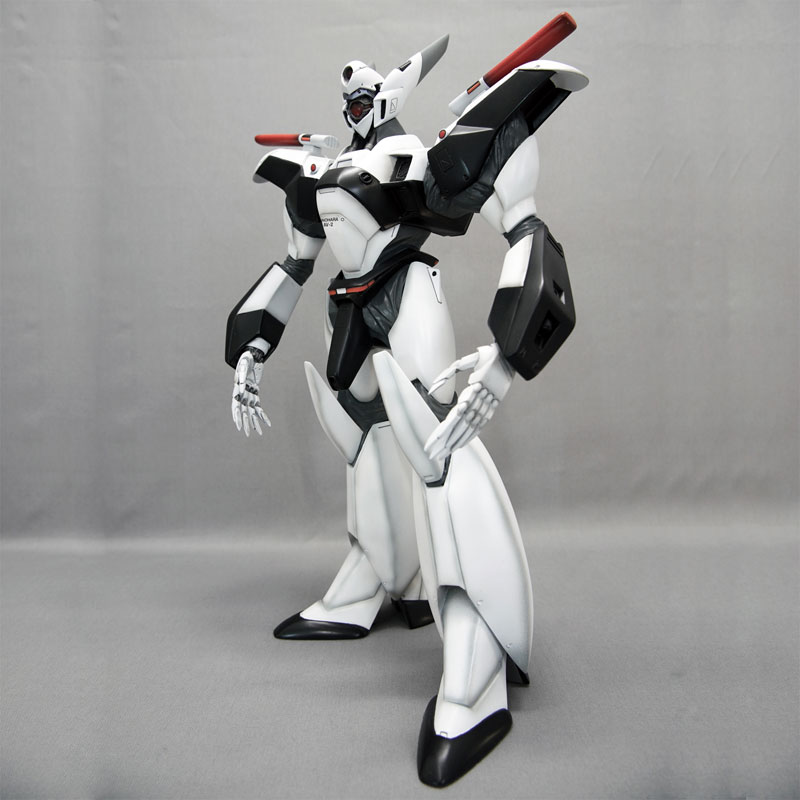 NANKOKU FACTORY AV-XO TYPE-ZERO 1/24 Soft Vinyl Kit