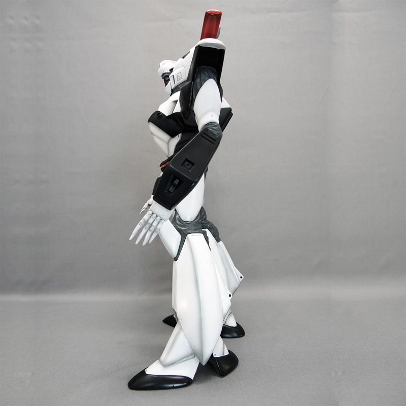 NANKOKU FACTORY AV-XO TYPE-ZERO 1/24 Soft Vinyl Kit