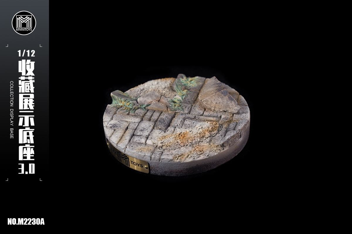 Collection Display Base 3.0 1/12