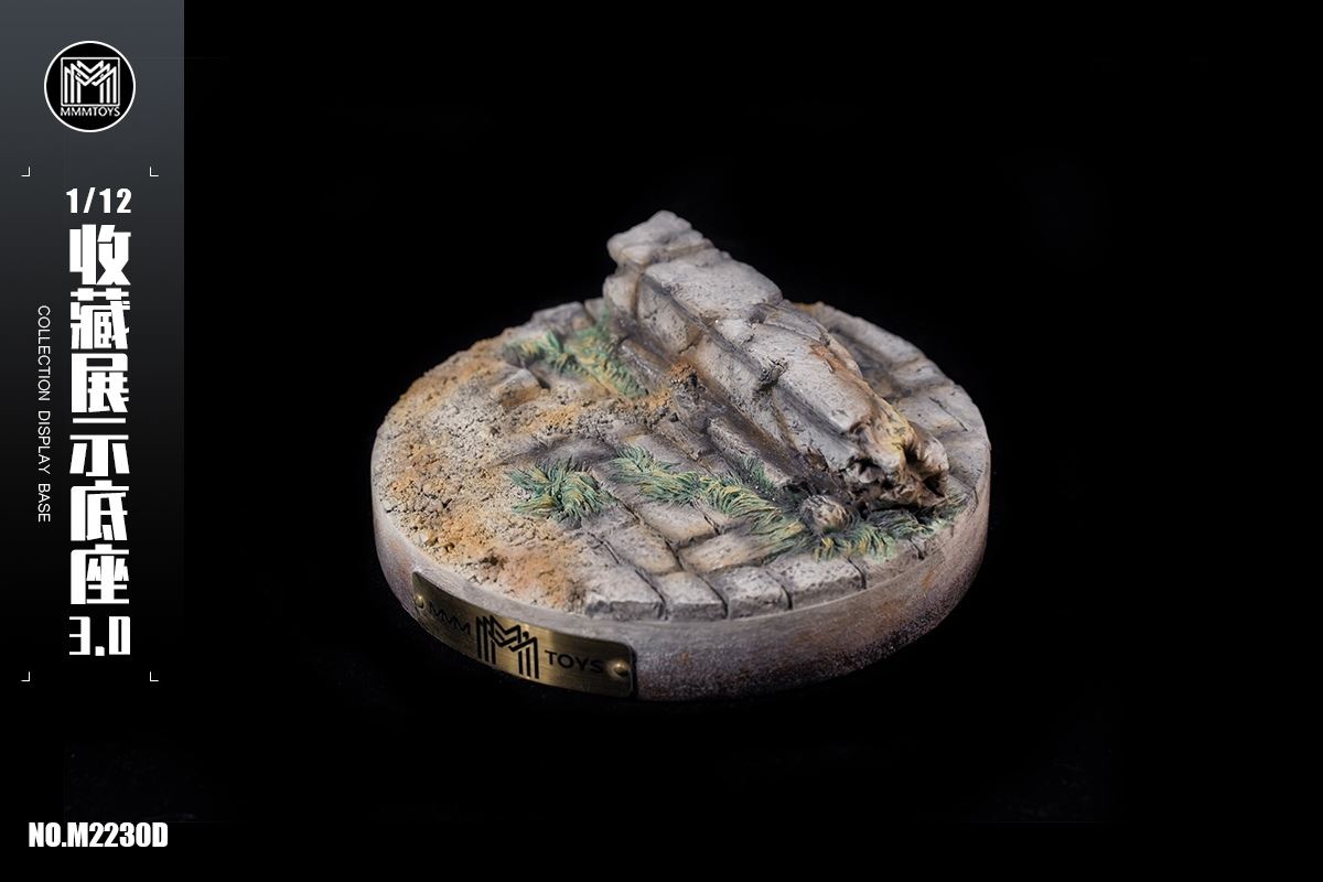 Collection Display Base 3.0 1/12
