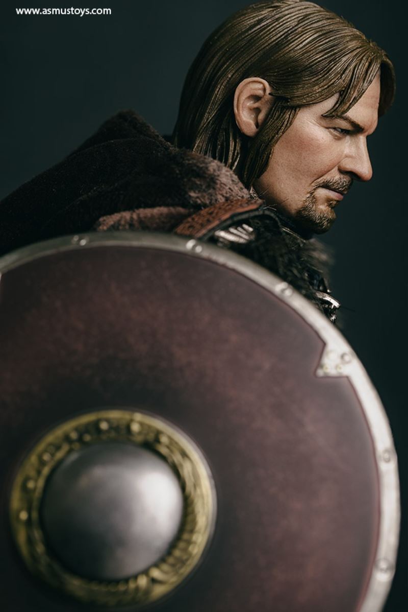 The Lord of the Rings Boromir 1/6