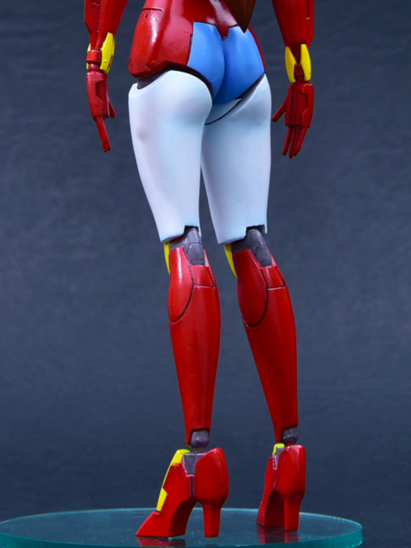 Venus A 3D printer output resin kit 1/144