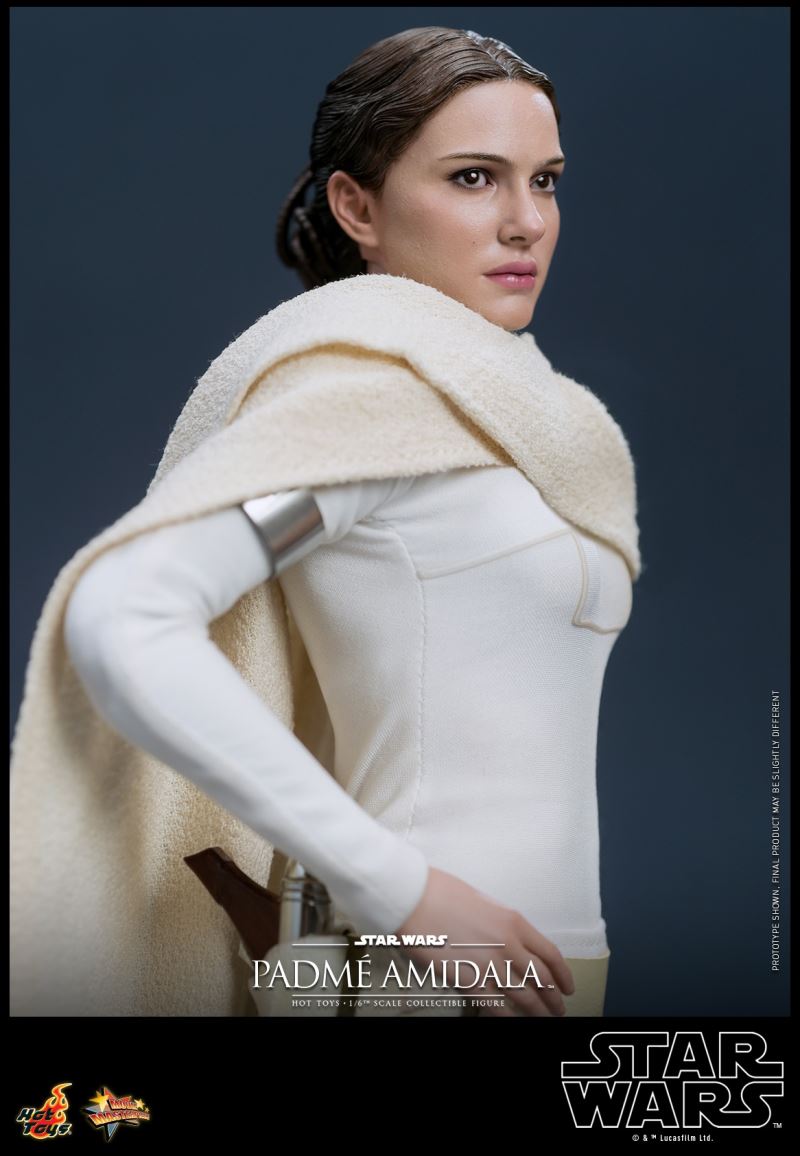 Star Wars Episode 2: Attack of the Clones - Padme Amidala 1/6