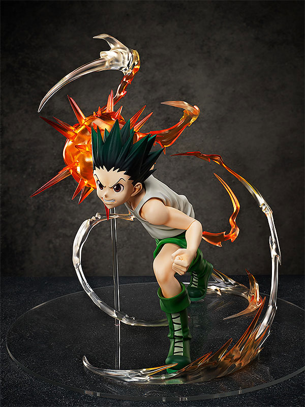 B-style Hunter x Hunter Gon Freecss 1/4