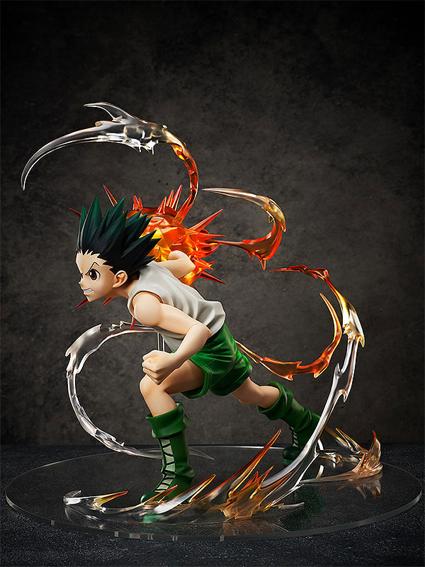 B-style Hunter x Hunter Gon Freecss 1/4