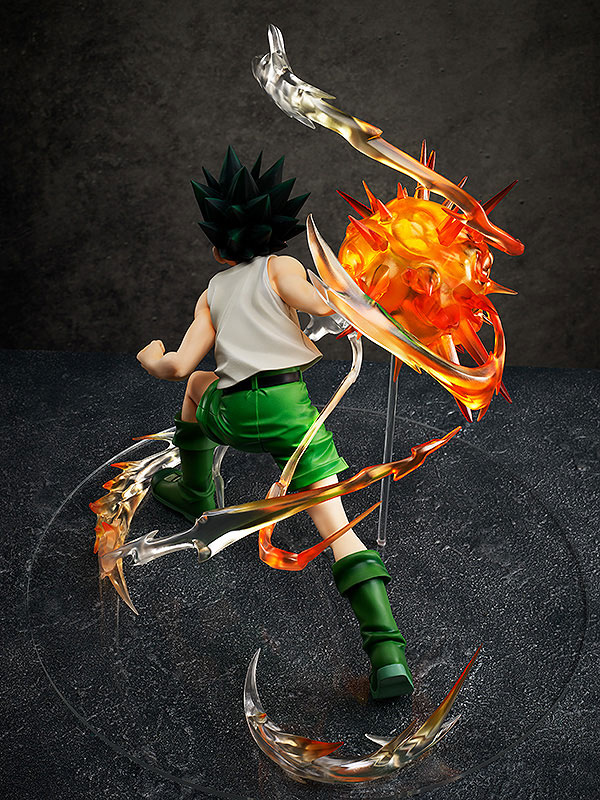 B-style Hunter x Hunter Gon Freecss 1/4